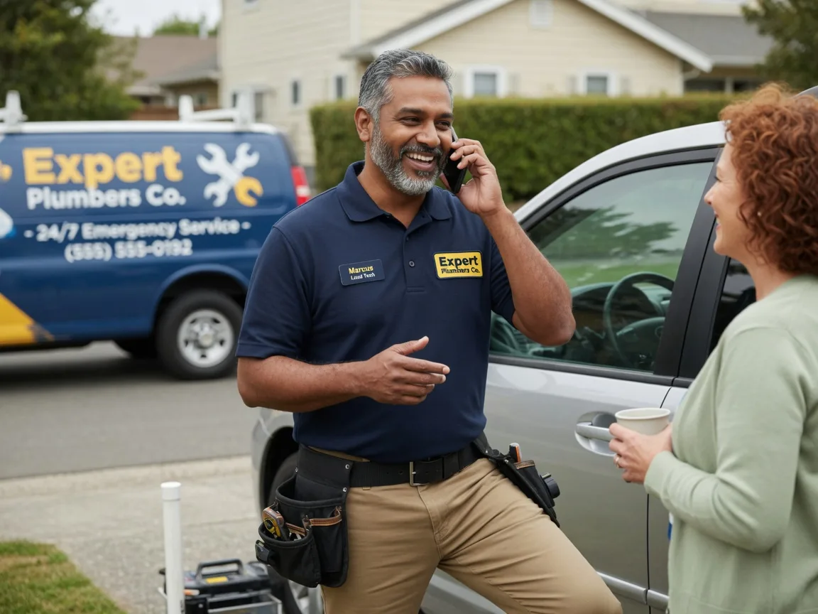 Clogged Drain Repair in Falls City, NE